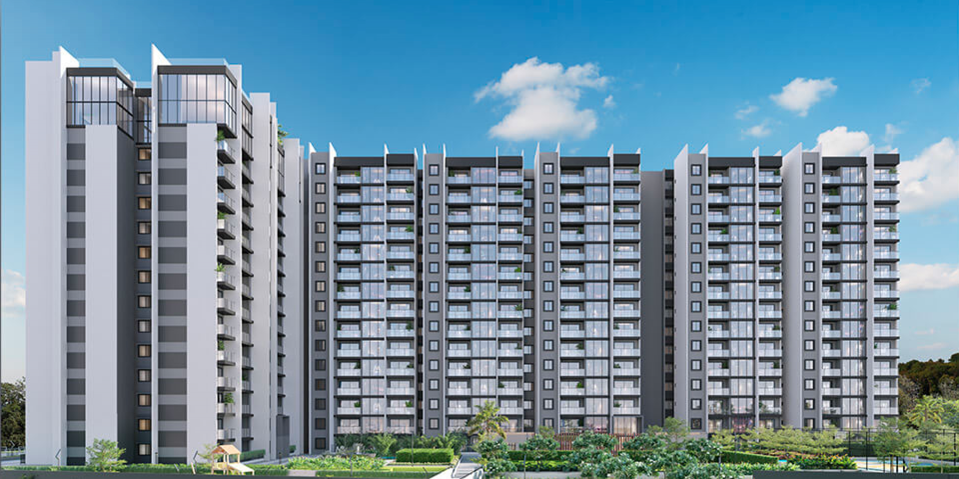 Casagrand Meridian