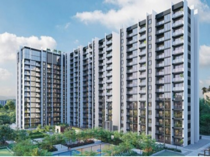 Casagrand Meridian