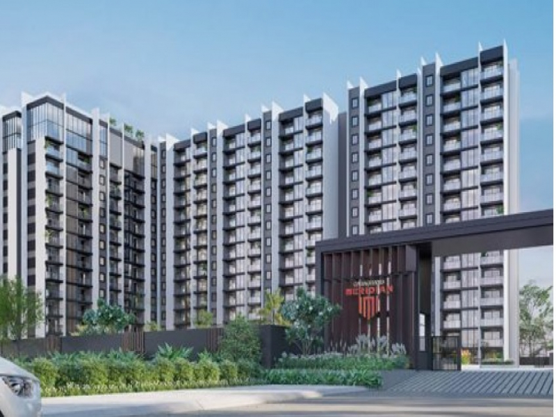 Casagrand Meridian