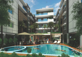 2, 3 BHK Apartment for sale in Bannerghatta Road