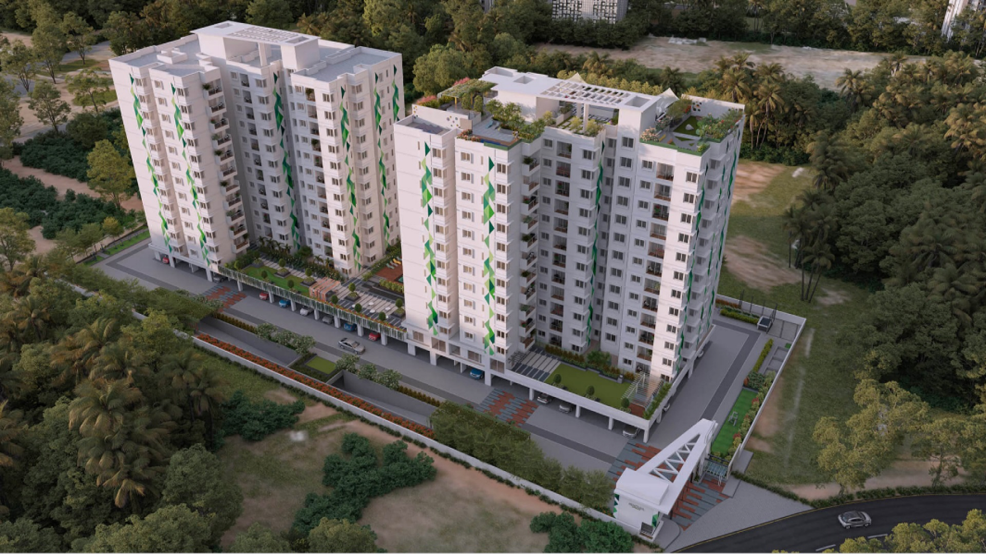 Macasa Emerald