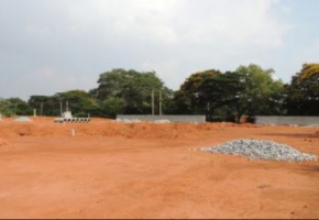 Plots for sale in Hillview Greens