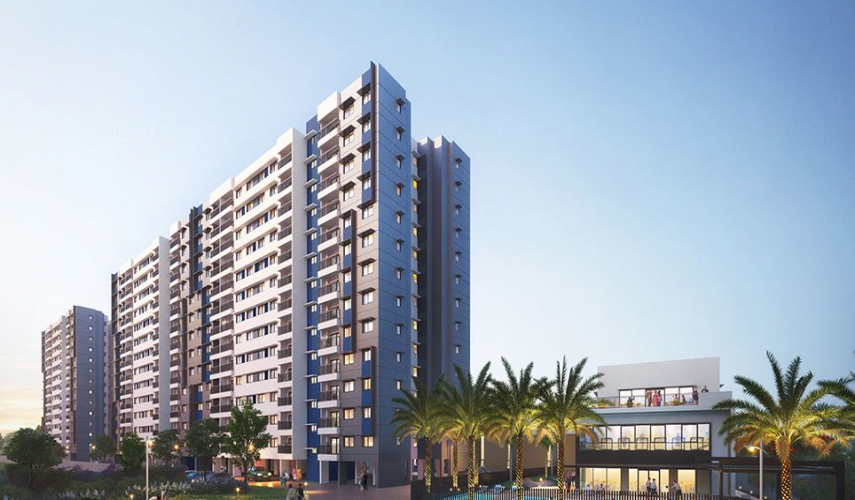 Adarsh Tropica
