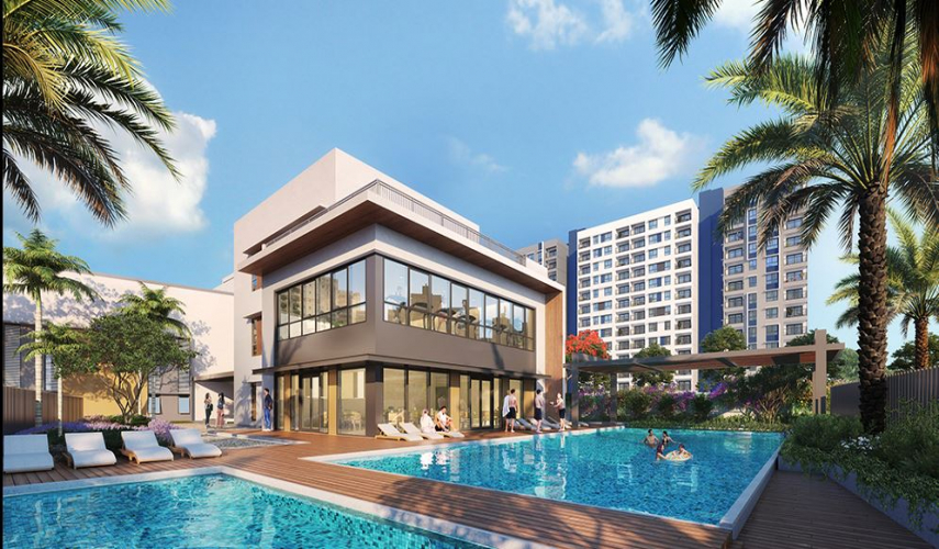 Adarsh Tropica