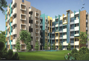 Flats for sale in Innovative Aqua Front