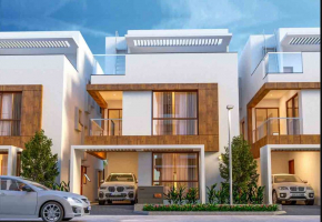 Individual House for sale in BS Green Life