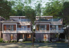 4 BHK House for sale in Whitefield