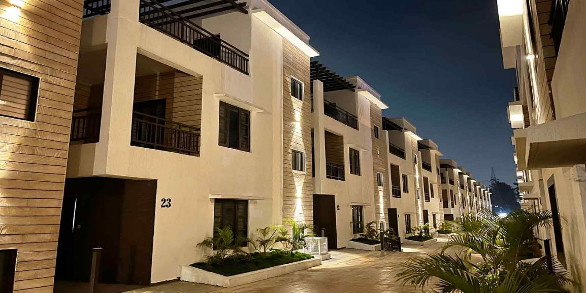 Neeraja Serenity