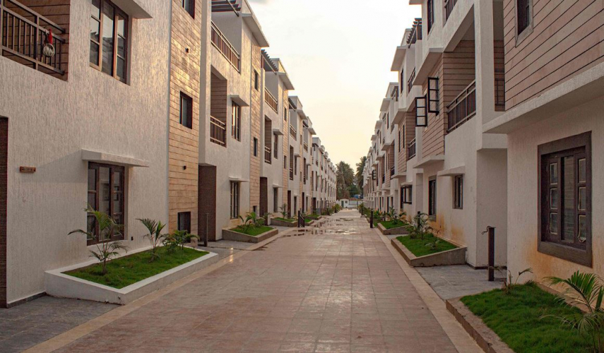 Neeraja Serenity