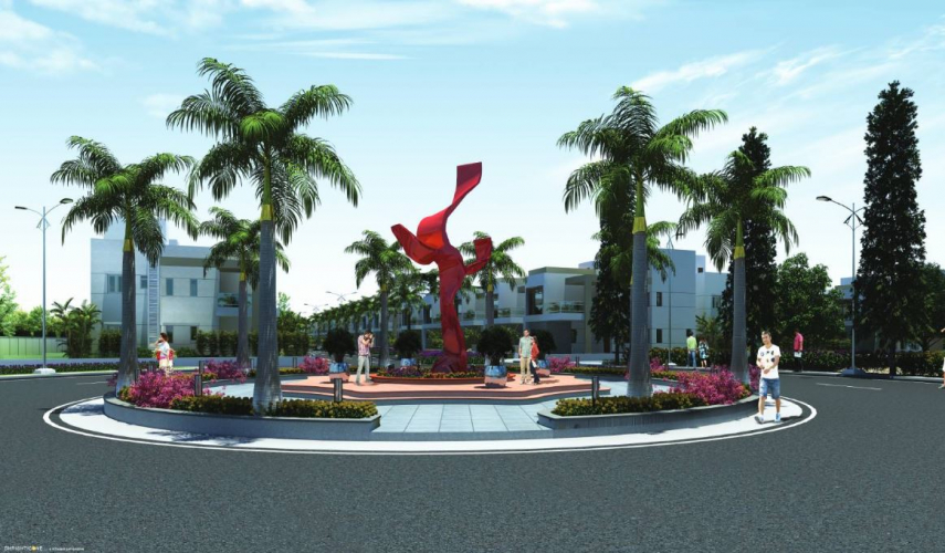 Mahidhara Fortune City