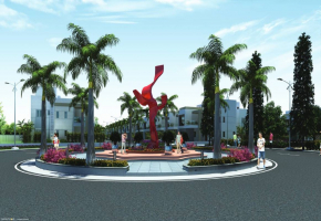 Mahidhara Fortune City