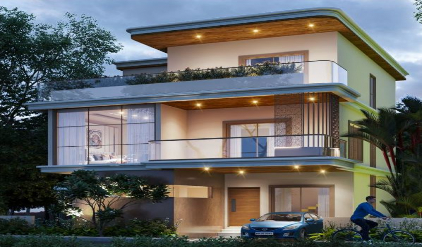 Ranav Tranquil Haven