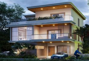 Ranav Tranquil Haven