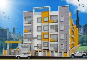 2, 3 BHK Apartment for sale in Bellandur