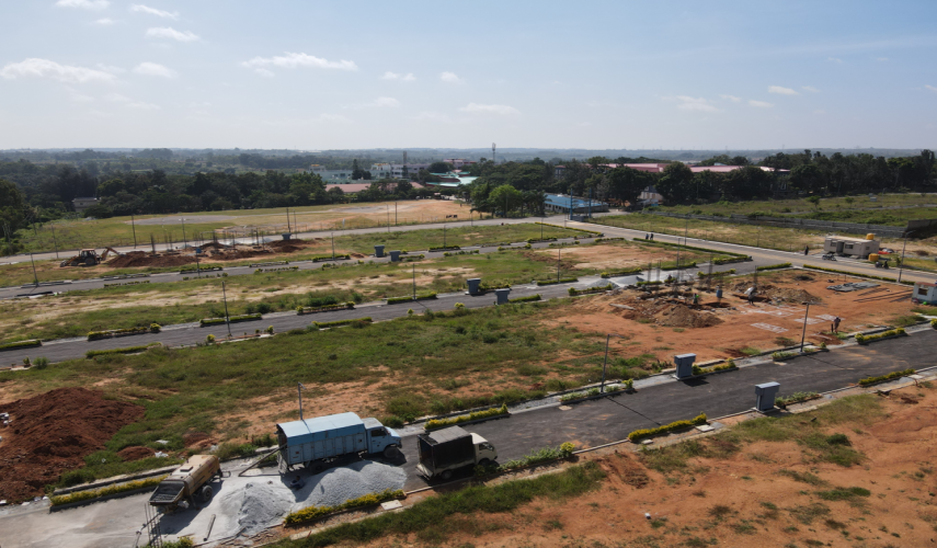 Ranka Countryside