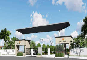 1200 -  Sqft Land for sale in Tharabanahalli