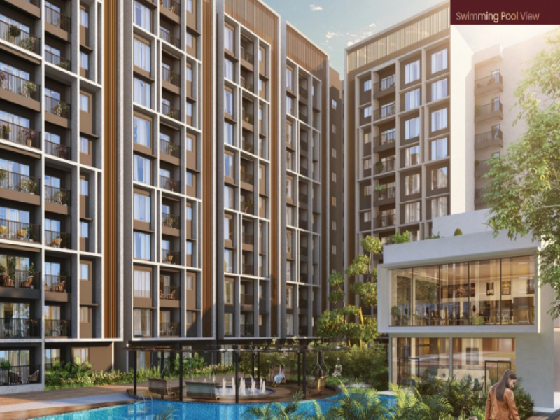Casagrand Keatsway