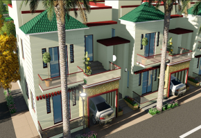 La Ville Township