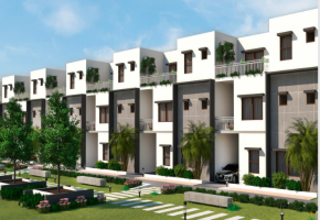 Pushpam Park Street