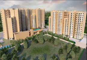 Flats for sale in Meda Heights