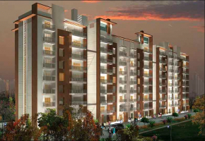 2, 3, 4 BHK Apartment for sale in Marathahalli