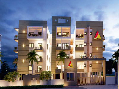 Flats for sale in JCSV Pride