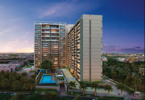 Peninsula Heights