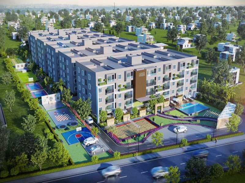 Agser Homes