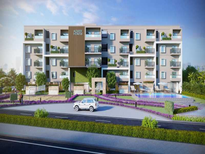 Agser Homes