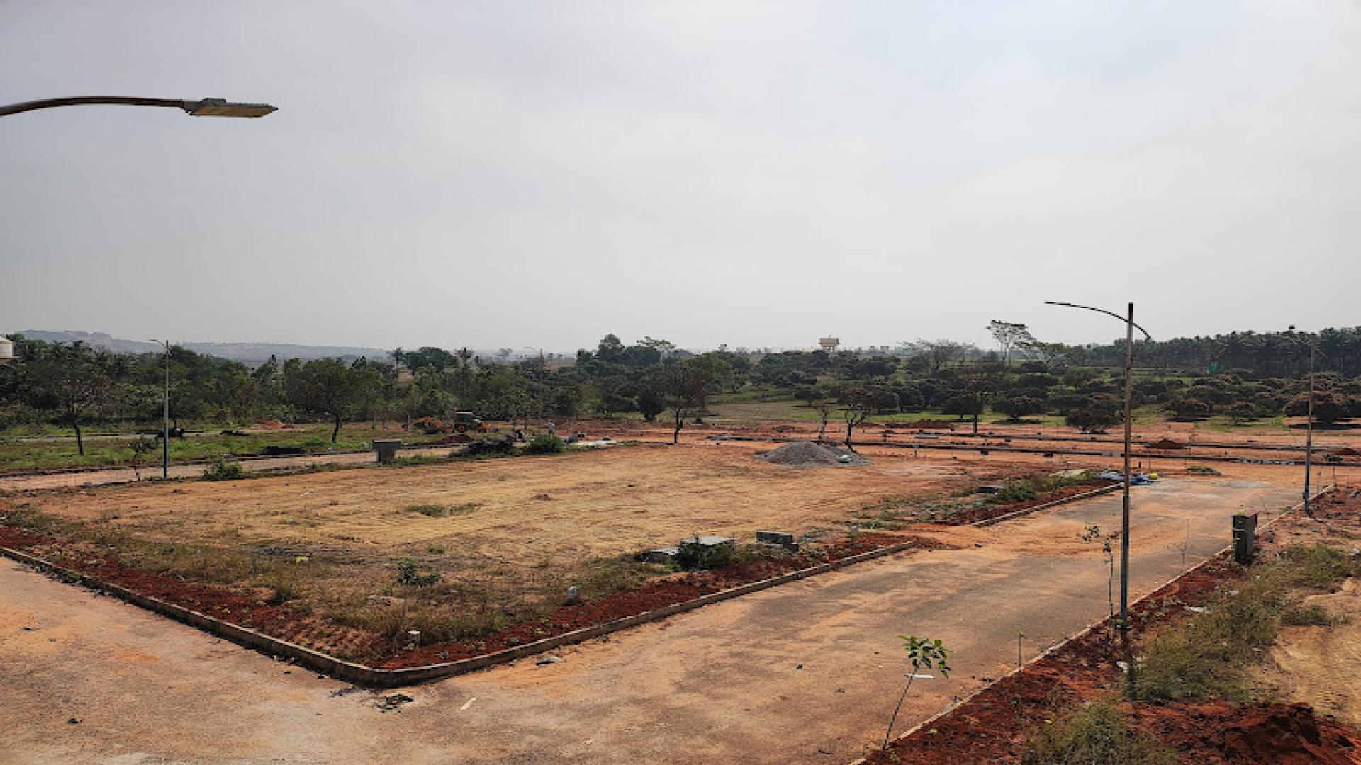 Sanjeevini Residency