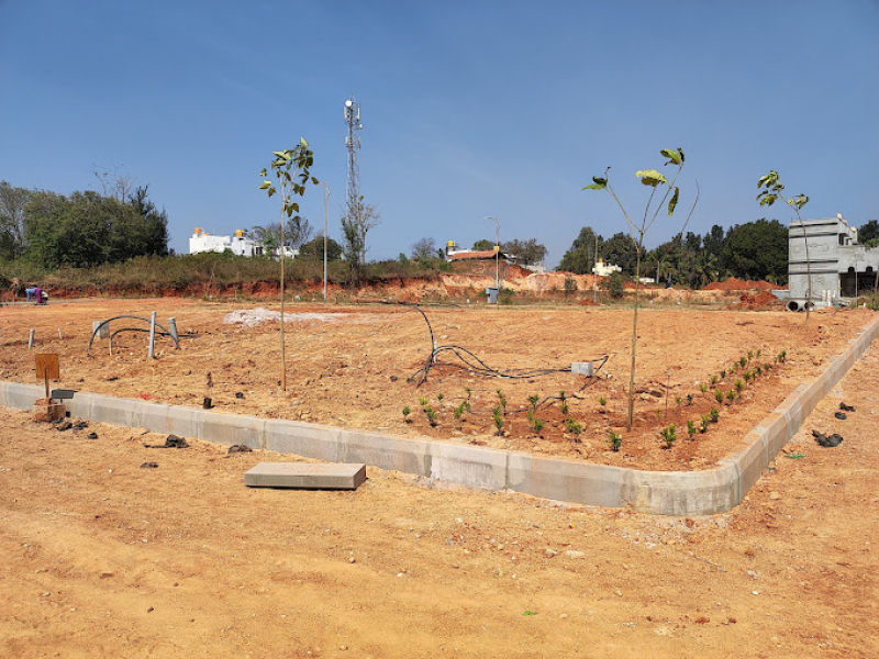 Sanjeevini Residency