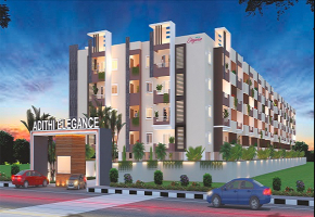 2, 3 BHK Apartment for sale in Varthur
