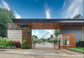 1500 - 4800 Sqft Land for sale in IVC Road