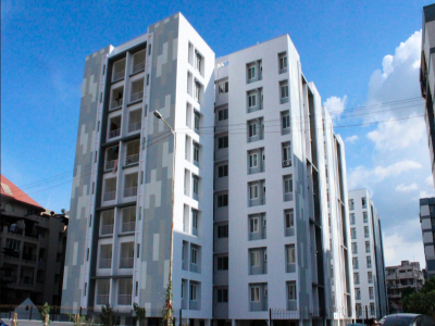 Flats for sale in Ranka Colony