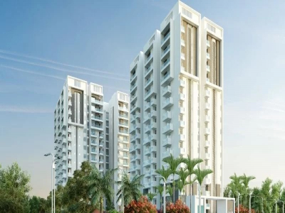 Flats for sale in Heritage Park