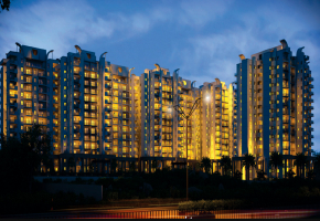 MRKR Mera Homes