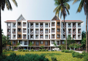 Flats for sale in Ma Sarada Upavan