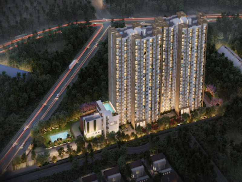 Ruchira Park East