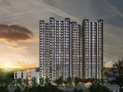 Ruchira Park East