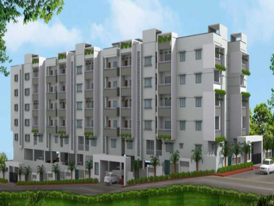 Flats for sale in Vashishta