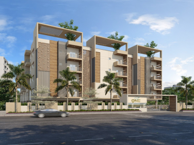 Flats for sale in Vasudha Parkone