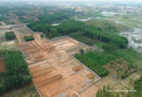 600 - 2000 Sqft Land for sale in Electronic City Phase I