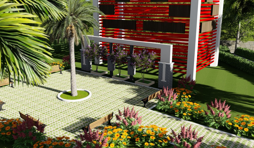 BSNL Urban Greens