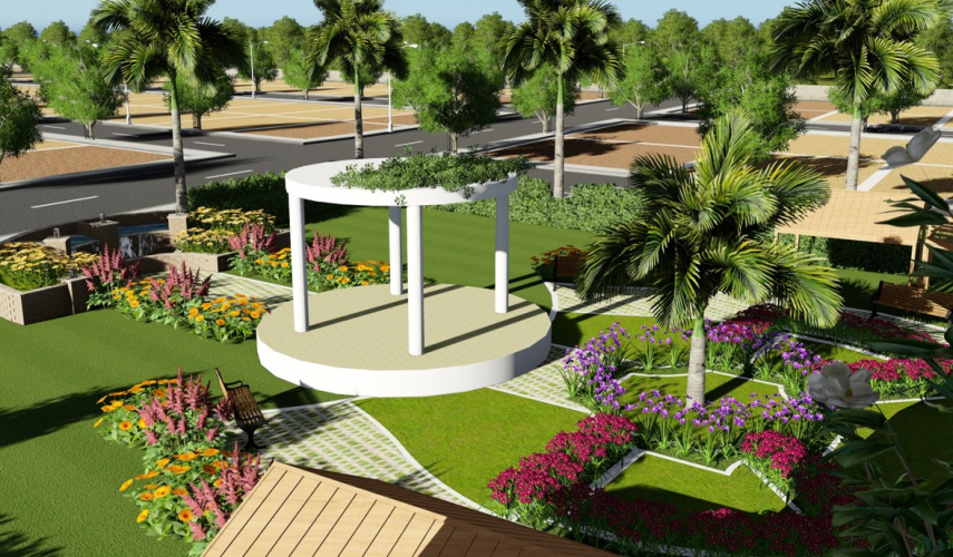 BSNL Urban Greens