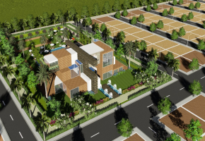 BSNL Urban Greens