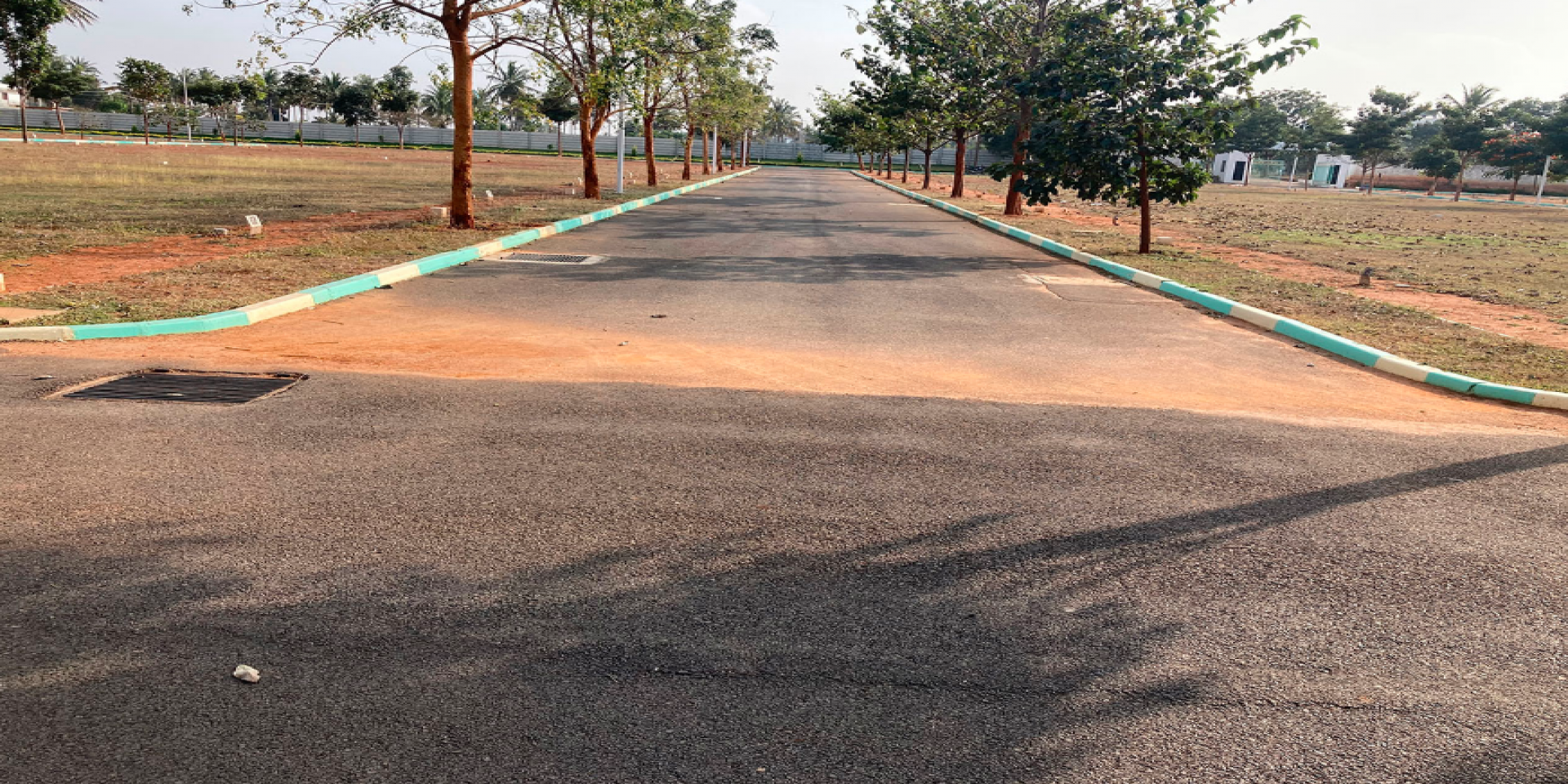 Mahalakshmi Paradiso