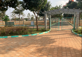 Mahalakshmi Paradiso