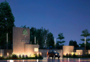 1200 - 4800 Sqft Land for sale in IVC Road