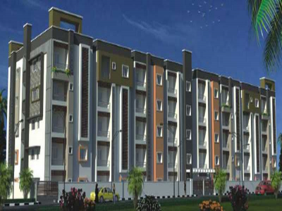 Flats for sale in BM Silver Woods