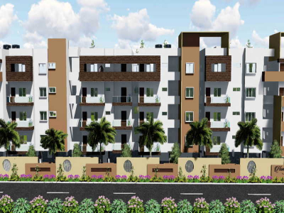 Flats for sale in Honey Dew